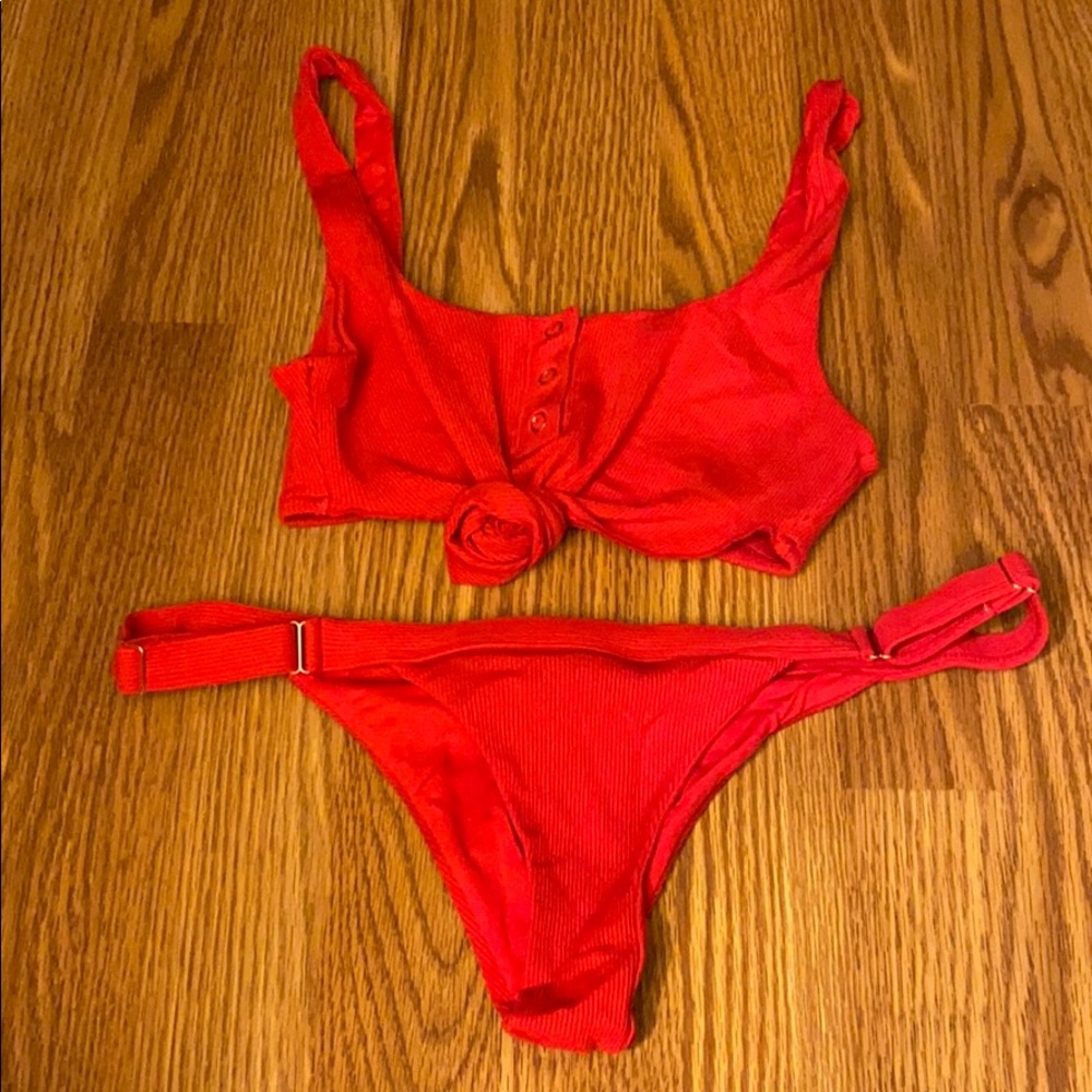 Beach Bunny bikini